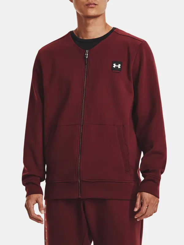 Under Armour Muški duks Under Armour Under Armour