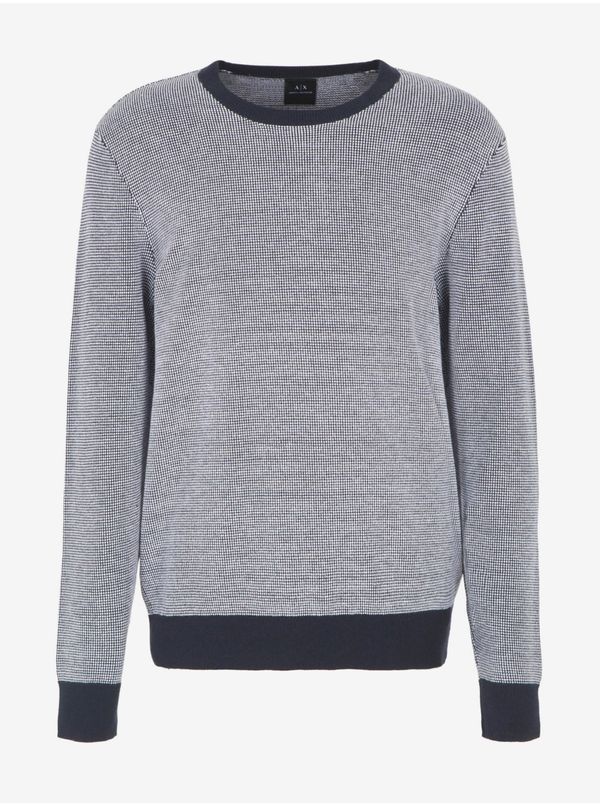 Armani Muški džemper Armani