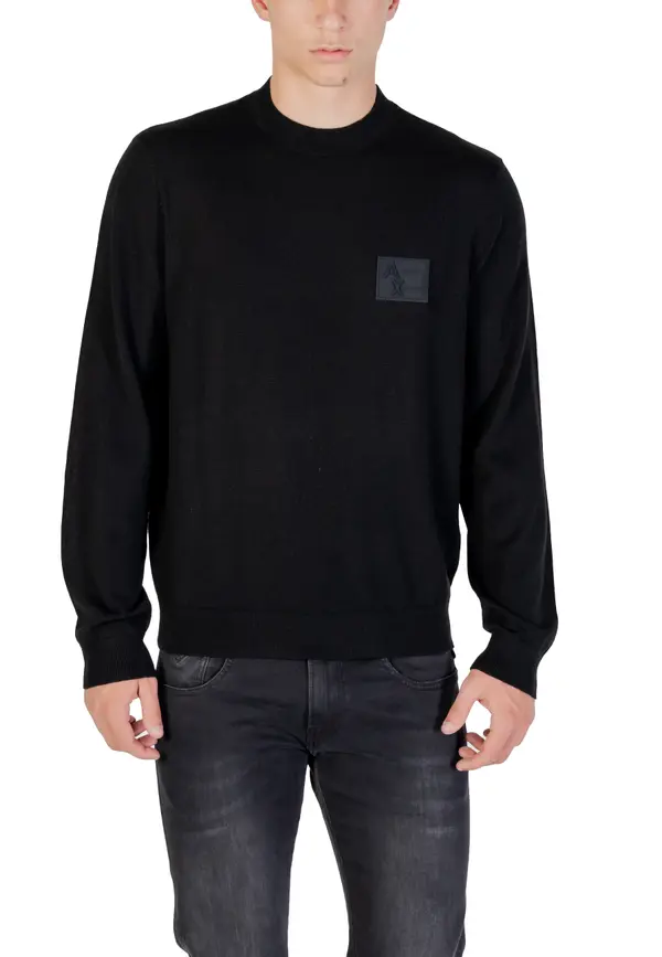 Armani Muški džemper Armani Exchange