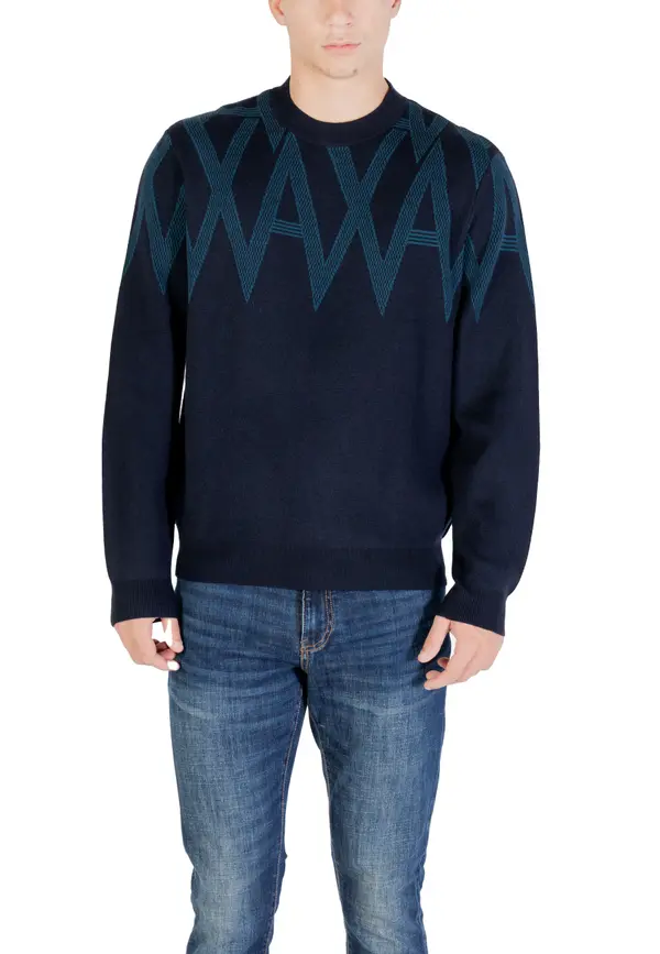 Armani Muški džemper Armani Exchange