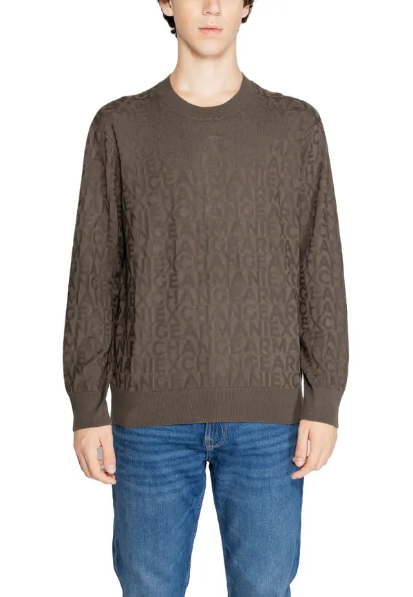 Armani Muški džemper Armani Exchange