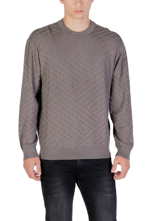 Armani Muški džemper Armani Exchange