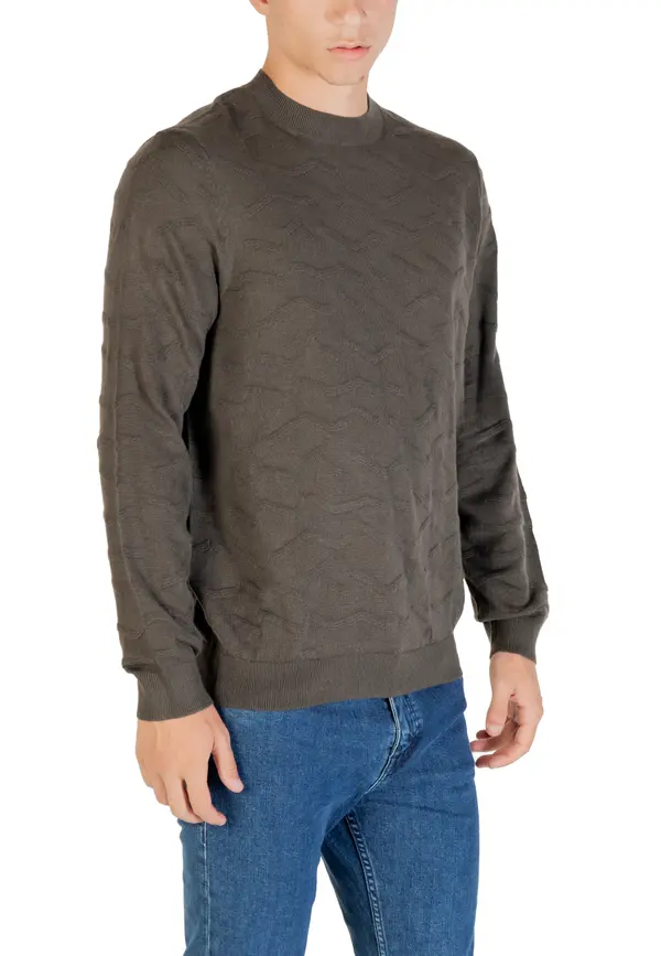 Armani Muški džemper Armani Exchange