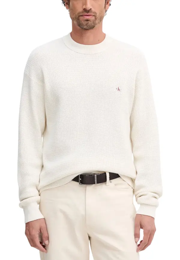 Calvin Klein Muški džemper Calvin Klein