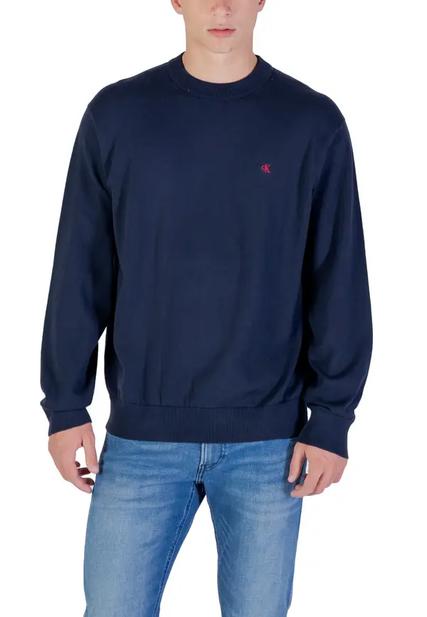 Calvin Klein Muški džemper Calvin Klein Jeans