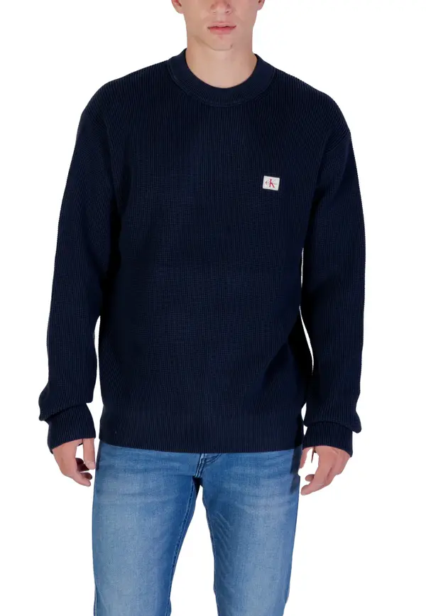 Calvin Klein Muški džemper Calvin Klein Jeans