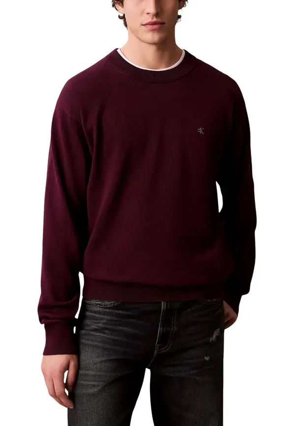 Calvin Klein Muški džemper Calvin Klein