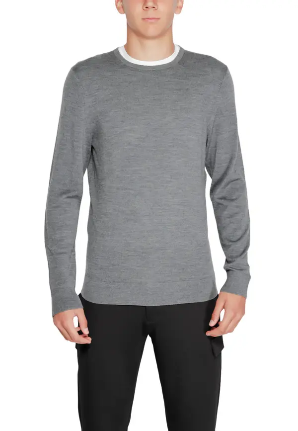 Calvin Klein Muški džemper Calvin Klein