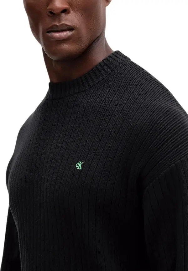 Calvin Klein Muški džemper Calvin Klein