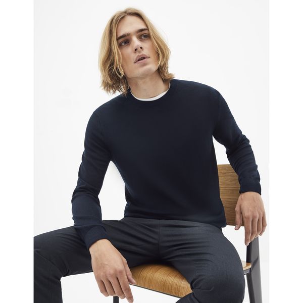 Celio Muški džemper Celio Semerirond