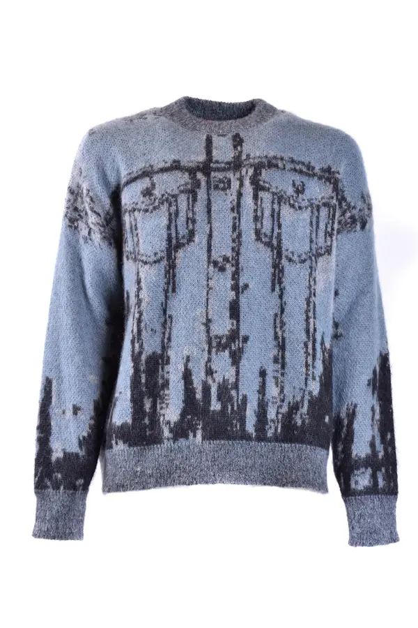 Diesel Muški džemper Diesel Maglia