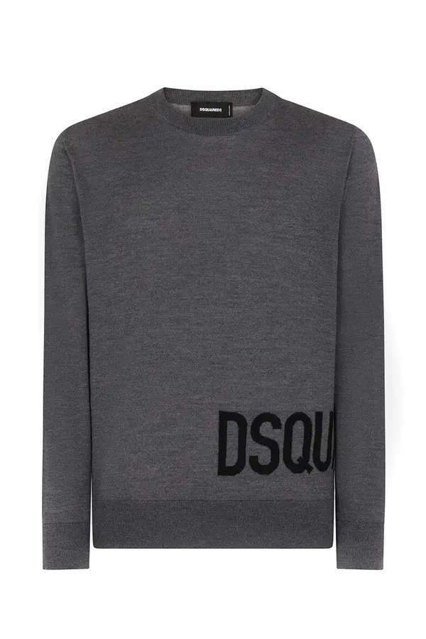 Dsquared2 Muški džemper Dsquared2