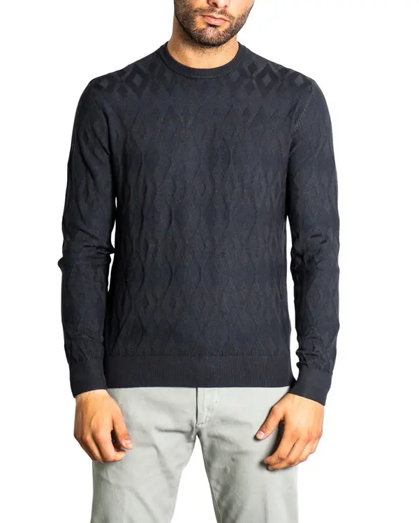 Emporio Armani Muški džemper Emporio Armani