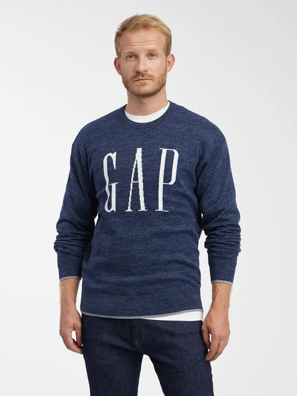 GAP Muški džemper GAP