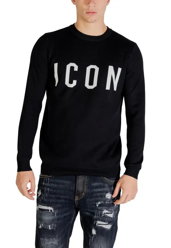 Icon Muški džemper Icon Maglia