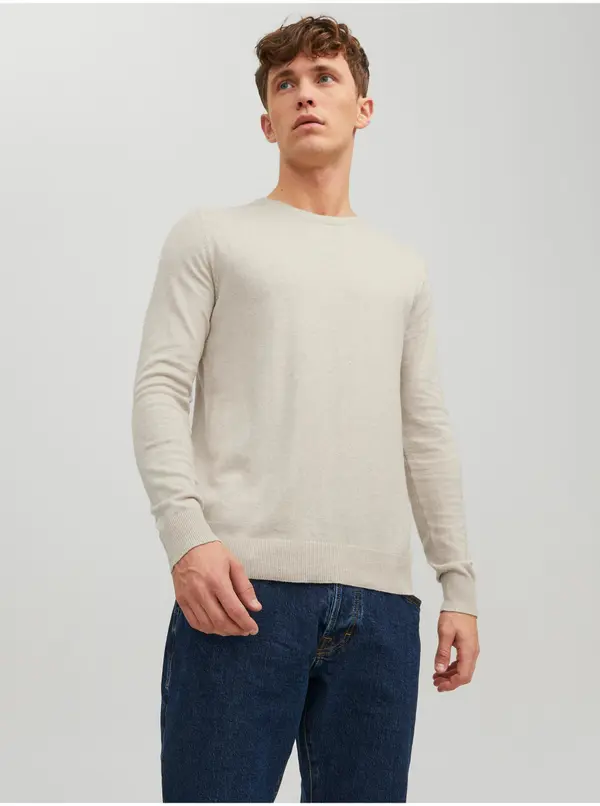 Jack & Jones Muški džemper Jack & Jones