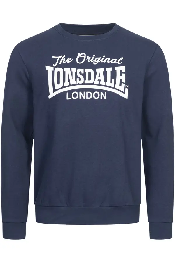 Lonsdale Muški džemper Lonsdale