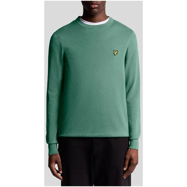 Lyle & Scott Muški džemper Lyle &amp; Scott