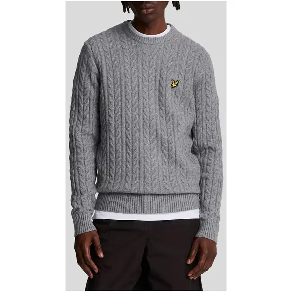 Lyle & Scott Muški džemper Lyle &amp; Scott