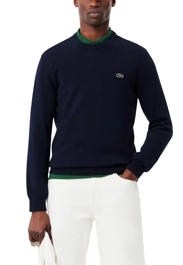 Lacoste Muški džemper marke Lacoste