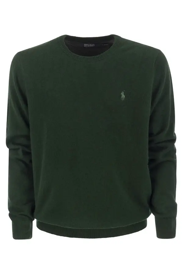 Polo Ralph Lauren Muški džemper Polo Ralph Lauren