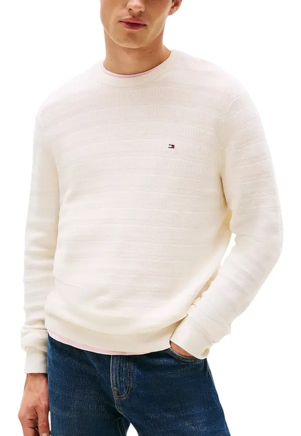 Tommy Hilfiger Muški džemper Tommy Hilfiger