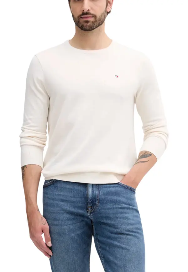 Tommy Hilfiger Muški džemper Tommy Hilfiger