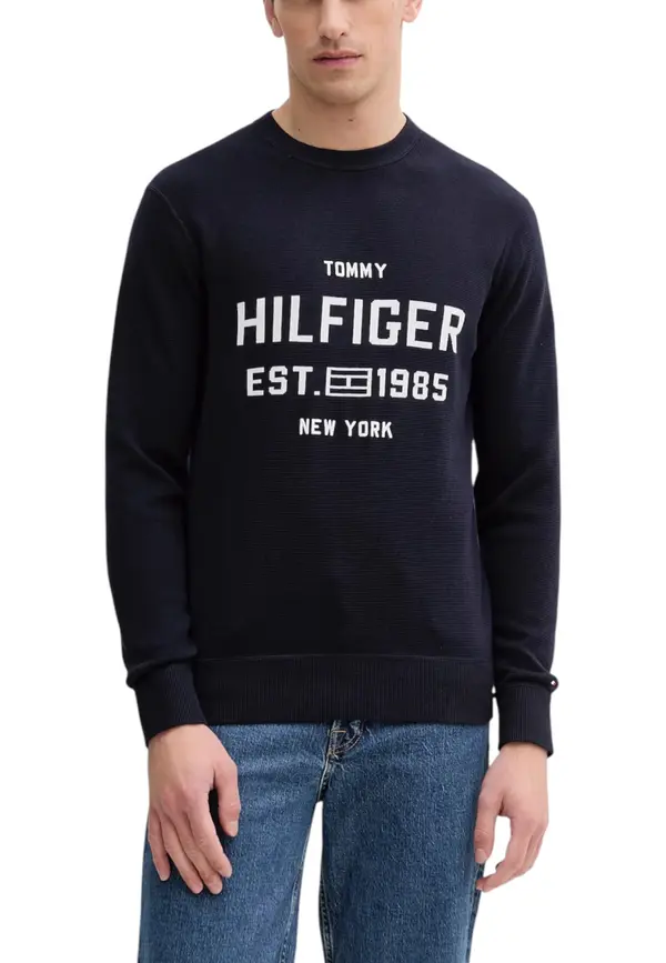 Tommy Hilfiger Muški džemper Tommy Hilfiger