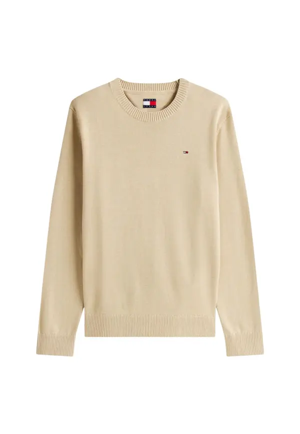 Tommy Hilfiger Jeans Muški džemper Tommy Hilfiger