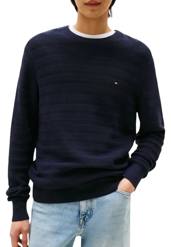 Tommy Hilfiger Muški džemper Tommy Hilfiger