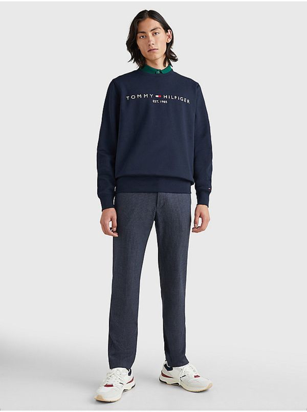 Tommy Hilfiger Muški džemper Tommy Hilfiger