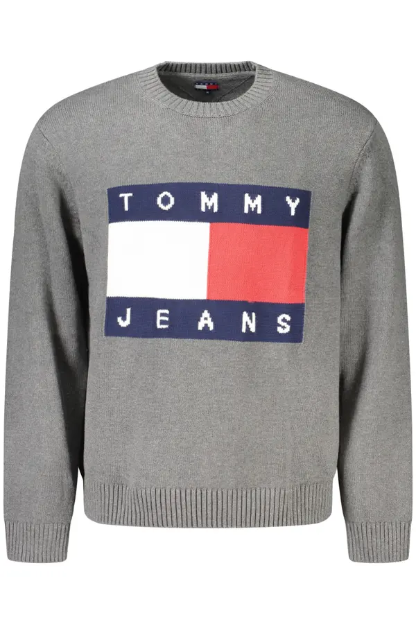 Tommy Hilfiger Muški džemper Tommy Jeans