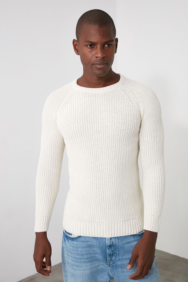 Trendyol Muški džemper Trendyol Knitwear
