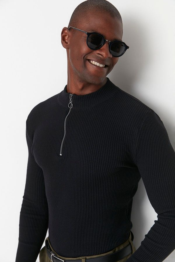 Trendyol Muški džemper Trendyol