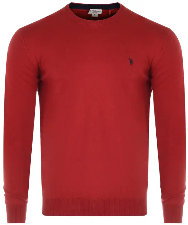 U.S. Polo Assn. Muški džemper US Polo Assn.