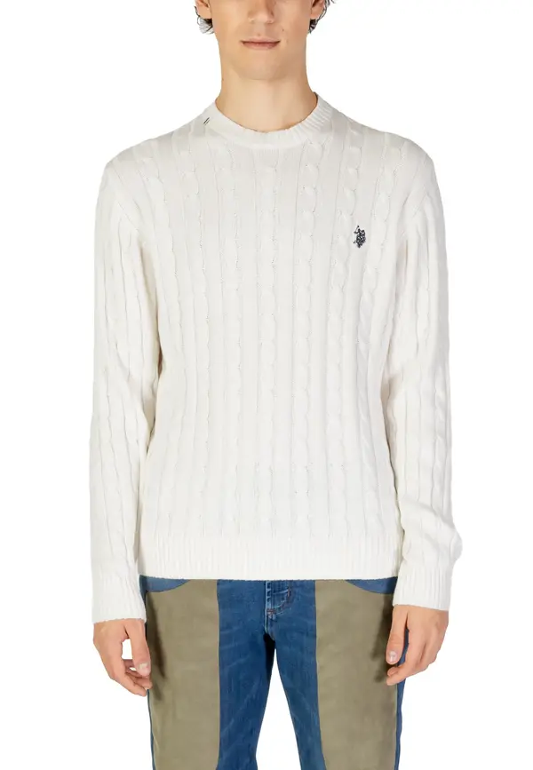 U.S. Polo Assn. Muški džemper US Polo Assn.