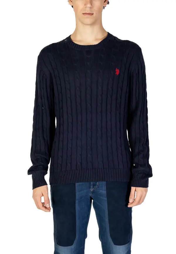 U.S. Polo Assn. Muški džemper US Polo Assn.