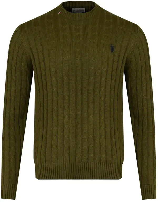 U.S. Polo Assn. Muški džemper US POLO ASSN.