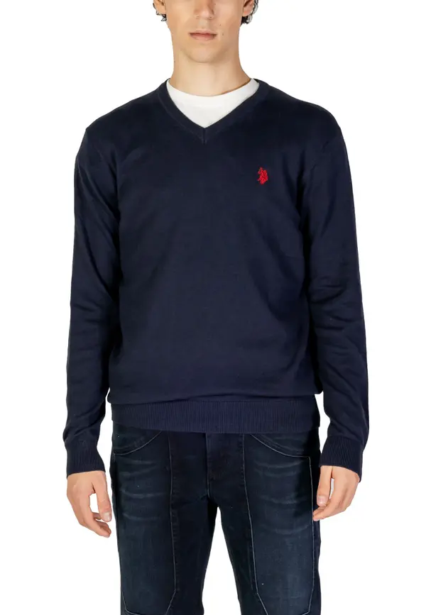 U.S. Polo Assn. Muški džemper US Polo Assn.