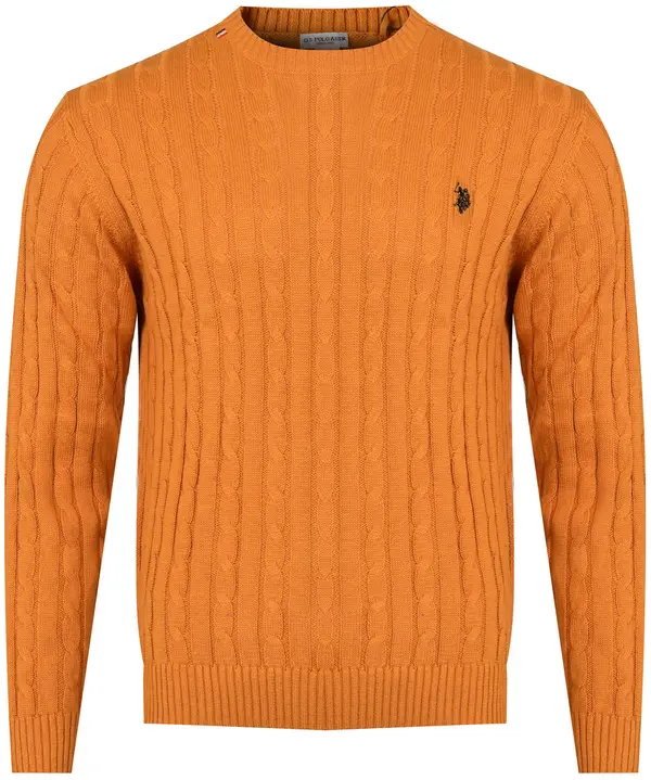 U.S. Polo Assn. Muški džemper US Polo Assn.