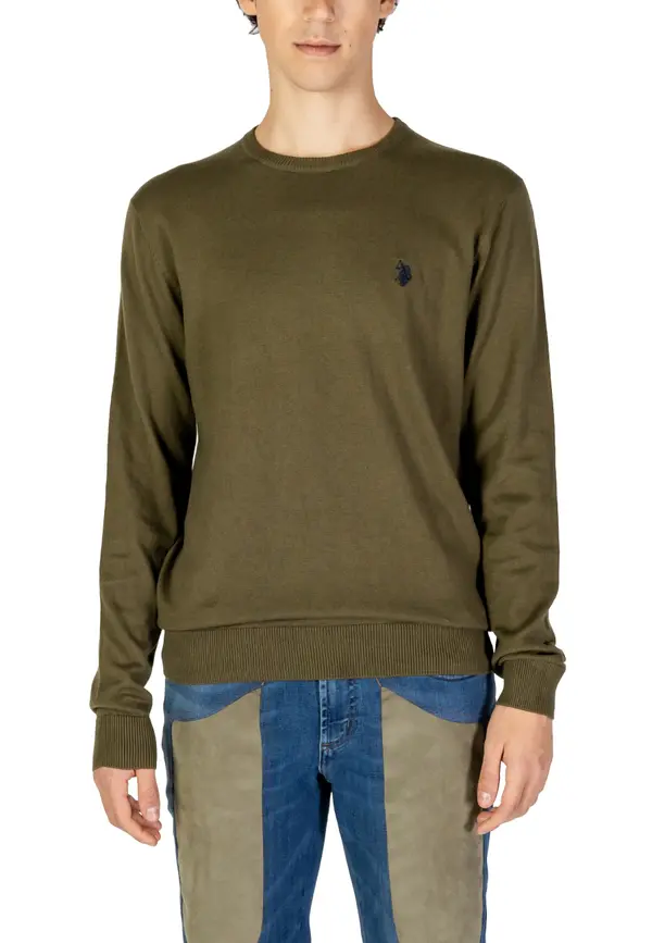 U.S. Polo Assn. Muški džemper US Polo Assn.