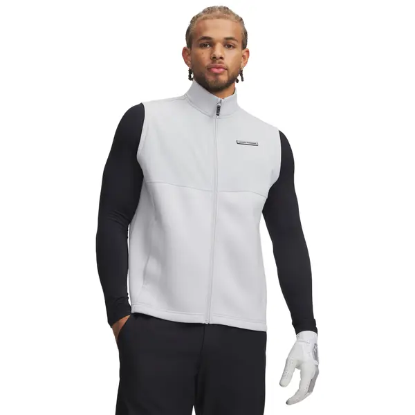 Under Armour Muški hibridni prsluk Uder Armour Drive Pro