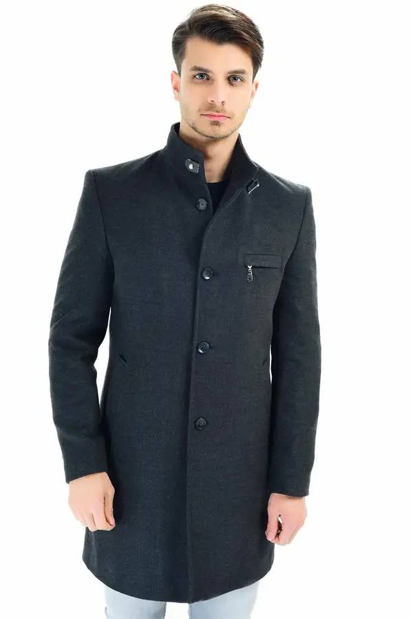 dewberry Muški kaput boje dewberryja