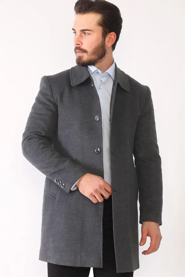 dewberry Muški kaput boje dewberryja