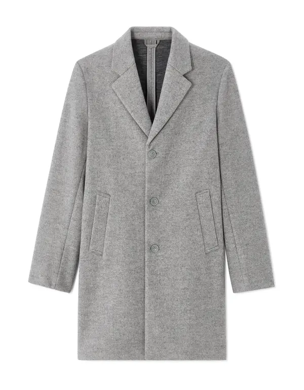 Celio Muški kaput Celio Jubiais