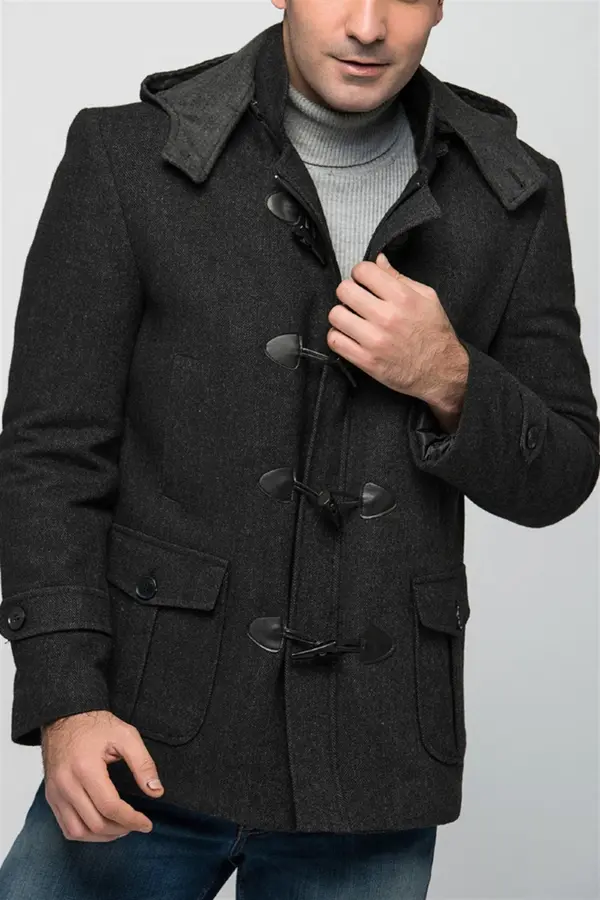 dewberry Muški kaput dewberry