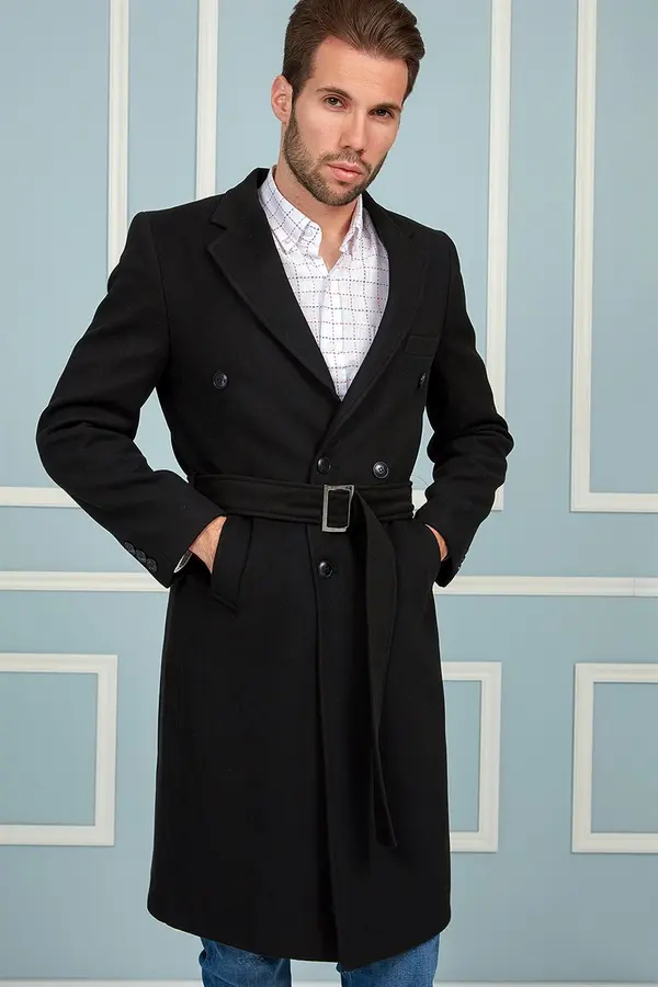 dewberry Muški kaput dewberry