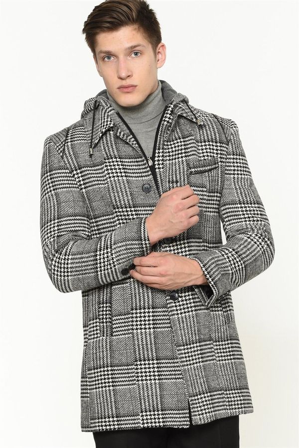 dewberry Muški kaput dewberry