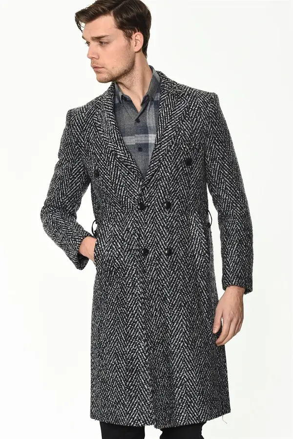 dewberry Muški kaput dewberry