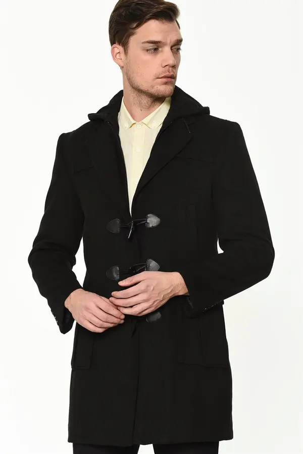 dewberry Muški kaput dewberry